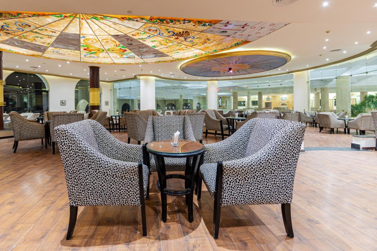 Siva Golden Bay Makadi Hotel